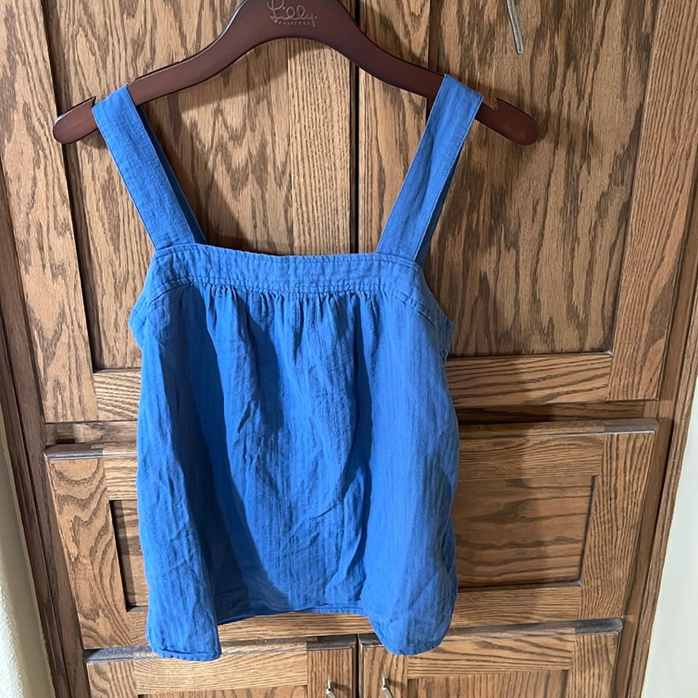 GAP Top XS EUC
